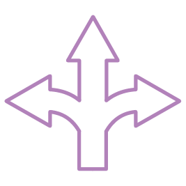 Achieving balance strategic priority 3: Expand diversion